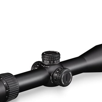 Vortex Diamondback Tactical 4-16x44 FFP Richtkijker, EBR-2C Dradenkruis (MOA)