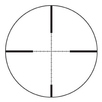 Vortex Viper HS-T 4-16x44 richtkijker