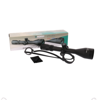 Konus Richtkijker Konuspro LZ-30 3-12x56