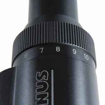Konus Richtkijker Konuspro EL-30 4-16x44 Met 10 Dradenkruizen