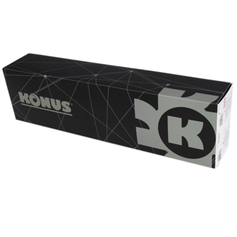 Konus Richtkijker Glory 2-16x50 SFP, German-4 (MOA)