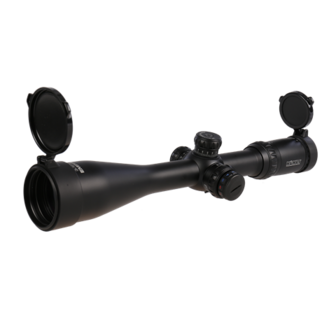 Konus Richtkijker Empire 3-18x50 SFP, 550 Ballistic (MOA)