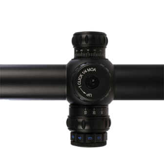 Konus Richtkijker Empire 3-18x50 SFP, 550 Ballistic (MOA)