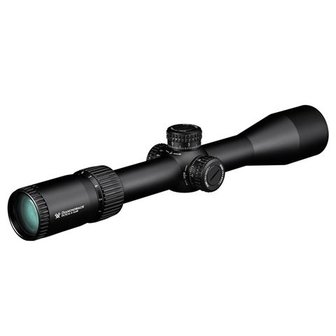 Vortex Diamondback Tactical 4-16x44 FFP Richtkijker, EBR-2C Dradenkruis (MRAD)