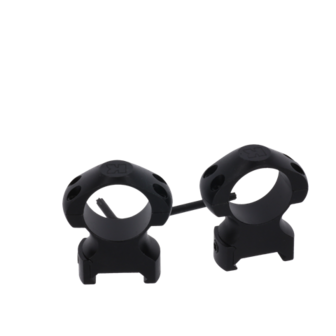 Konus Montageringen 25,4 mm Hoog
