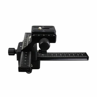 KIWI FC-1II MACRO FOCUSING RAIL