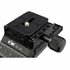 KIWI FC-1II MACRO FOCUSING RAIL