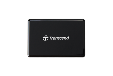 Transcend Card Reader USB 3.1 RDF9 Gen 1
