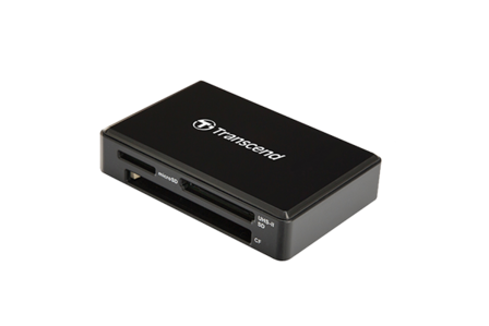 Transcend Card Reader USB 3.1 RDF9 Gen 1