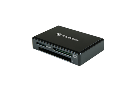 Transcend Card Reader USB-C RDC8 Gen 1