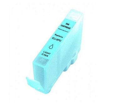 Secondlife inkt Canon CLI-8 Photo Cyan