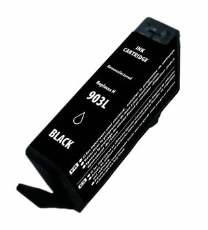 Secondlife inkt HP 903 BCMY XL Multipack