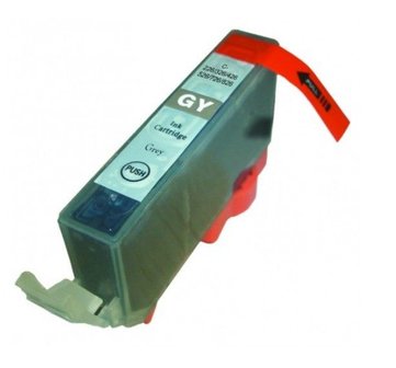 Secondlife inkt Canon CLI 526 Grey