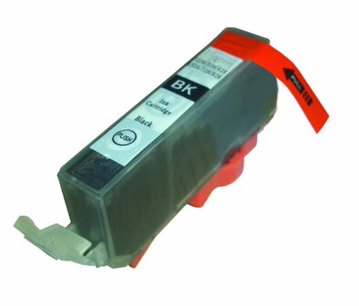 Secondlife inkt Canon CLI 526 Black