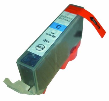 Secondlife inkt Canon CLI 526 Cyan