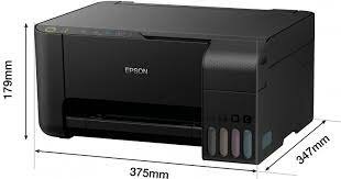 Epson ET-2712 Ecotank printer