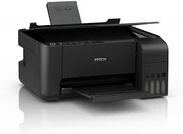 Epson ET-2712 Ecotank printer
