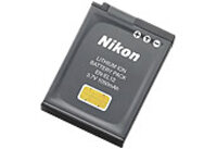 Nikon EN-EL12 Li-Ion accu