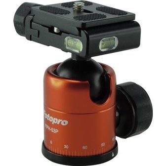 Rollei Compact Traveler No. 1 orange