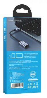 Hoco USB-C naar HDMI converter