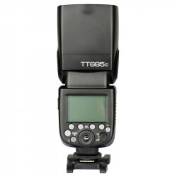 Godox TT685 N flitser Nikon