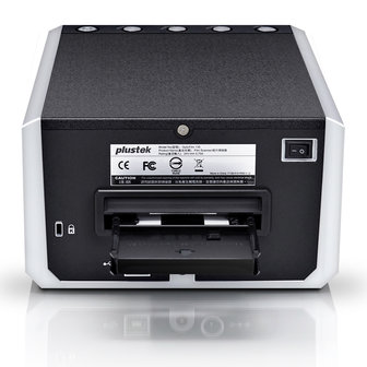 Plustek OpticFilm 135i filmscanner