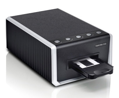 Plustek OpticFilm 135i filmscanner