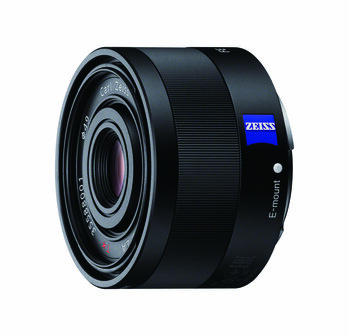 Carl Zeiss Sony SEL Sonnar T* FE 2,8 / 35 mm ZA