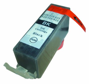 Secondlife inkt Canon PGI 525 Black