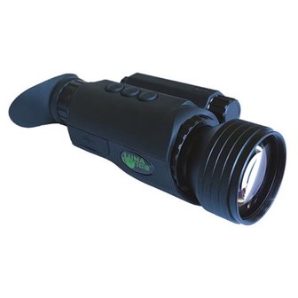Luna Optics LN-G3-M50 Digitale Dag- en Nachtkijker 6-36x50 Gen-3
