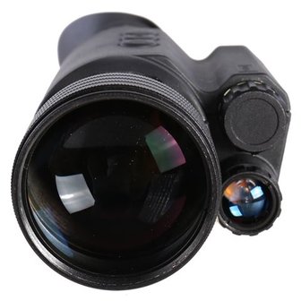 Luna Optics LN-G3-M50 Digitale Dag- en Nachtkijker 6-36x50 Gen-3Luna Optics LN-G3-M50 Digitale Dag- en Nachtkijker 6-36x50 Gen-