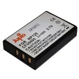 Jupio Li-ion accu Fuji NP-120 Pentax D-Li7 Ricoh DB-43