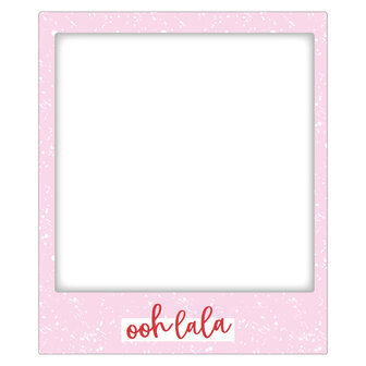 Goldbuch fotolijst magneet Ooh Lala