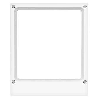 Goldbuch fotolijst magneet You and Me