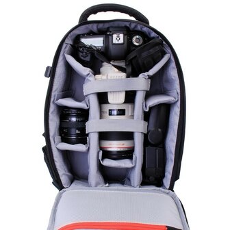 Starblitz Storm 35 backpack