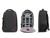 Starblitz Storm 45 backpack