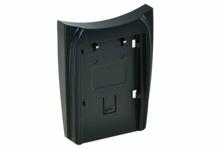 Jupio Charger Plate for Canon LP-E10 JCP0026