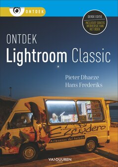 Ontdek Lightroom Classic 3e editie