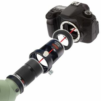 Kowa adapter TSN AR42GT