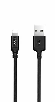 Hoco USB-A to Lightning Charging &amp; Data Cable