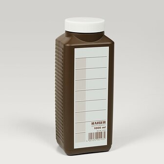 Kaiser Chemicalienfles Doka 1000 ml