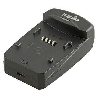 Jupio USB Single Charger JSC0020