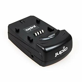 Jupio Single Charger JSC0010