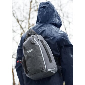 Think Tank PhotoCross 10 Slingbag Carbon Grey