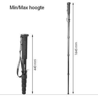 Kingjoy Monopod MP309