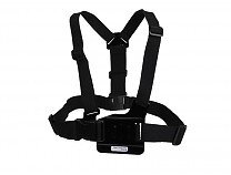 Pro-Mounts GoPro ChestHarness Mount