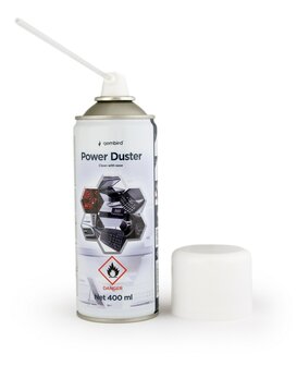 Gembird Air Duster 400ml