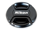 Nikon LC-58 lensdop