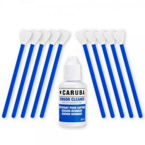 Caruba APS-C Cleaning Swab Kit