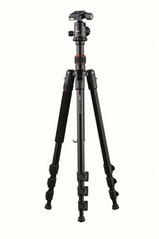 Dorr Pro Black PB-165 aluminium statief